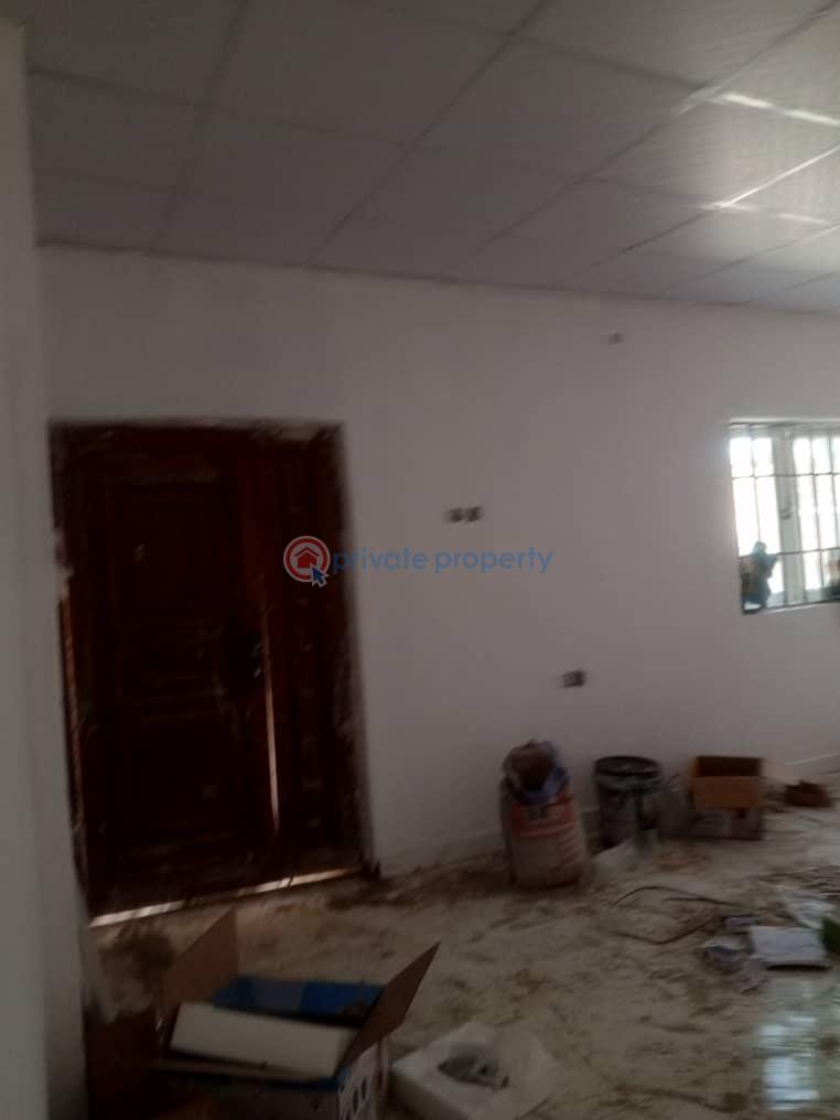 House For Rent Very Close To The Main Road Near The Main Gate ,akoto Estate Gate, Elebu , Akala Express Oluyole Extension Ibadan Ibadan Oyo - 10