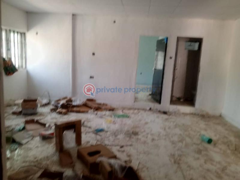 House For Rent Very Close To The Main Road Near The Main Gate ,akoto Estate Gate, Elebu , Akala Express Oluyole Extension Ibadan Ibadan Oyo - 8