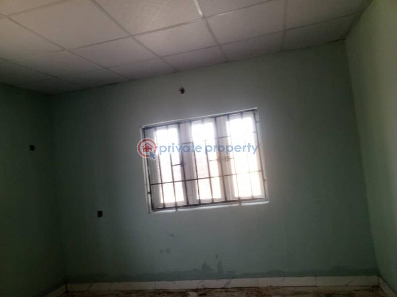 House For Rent Very Close To The Main Road Near The Main Gate ,akoto Estate Gate, Elebu , Akala Express Oluyole Extension Ibadan Ibadan Oyo - 6