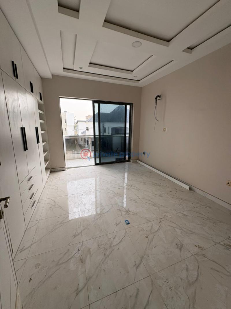 2 bedroom Block Of Flats For Sale Lekki Lagos - 8
