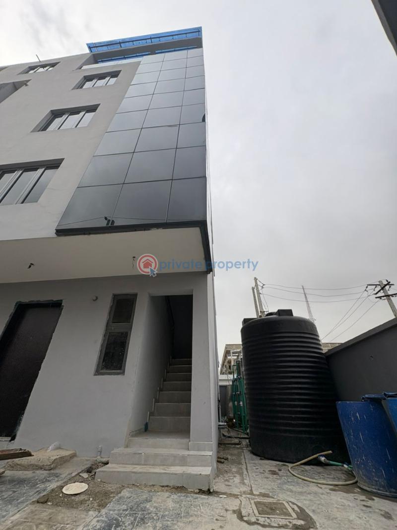 2 bedroom Block Of Flats For Sale Lekki Lagos - 12