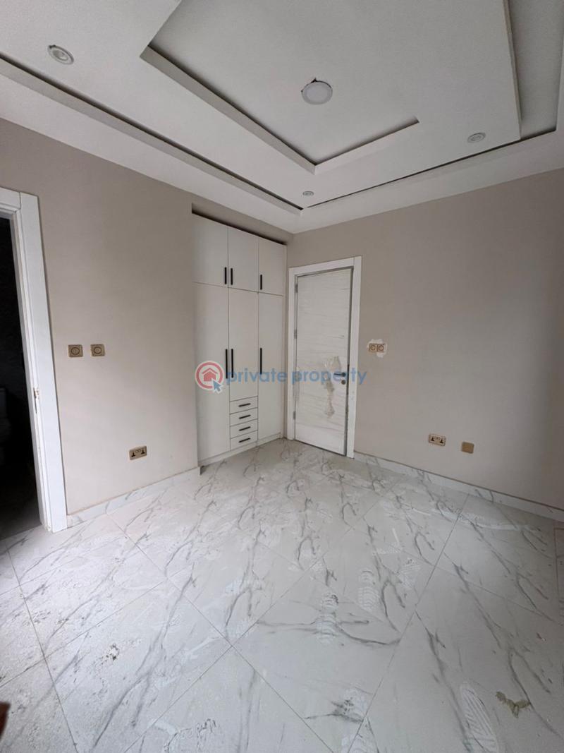 2 bedroom Block Of Flats For Sale Lekki Lagos - 5