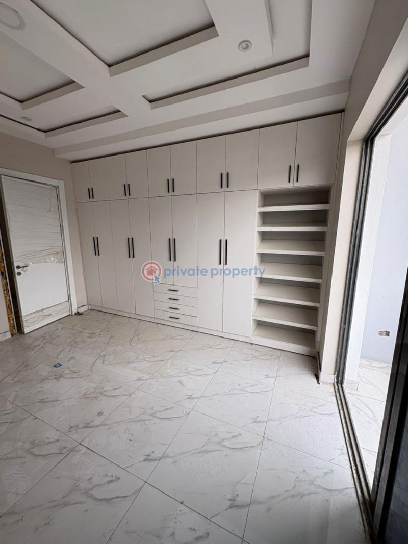 2 bedroom Block Of Flats For Sale Lekki Lagos - 4