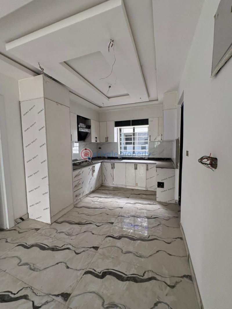 2 bedroom Block Of Flats For Sale Lekki Lagos - 7
