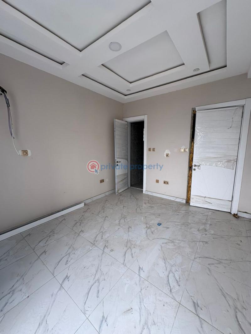 2 bedroom Block Of Flats For Sale Lekki Lagos - 0