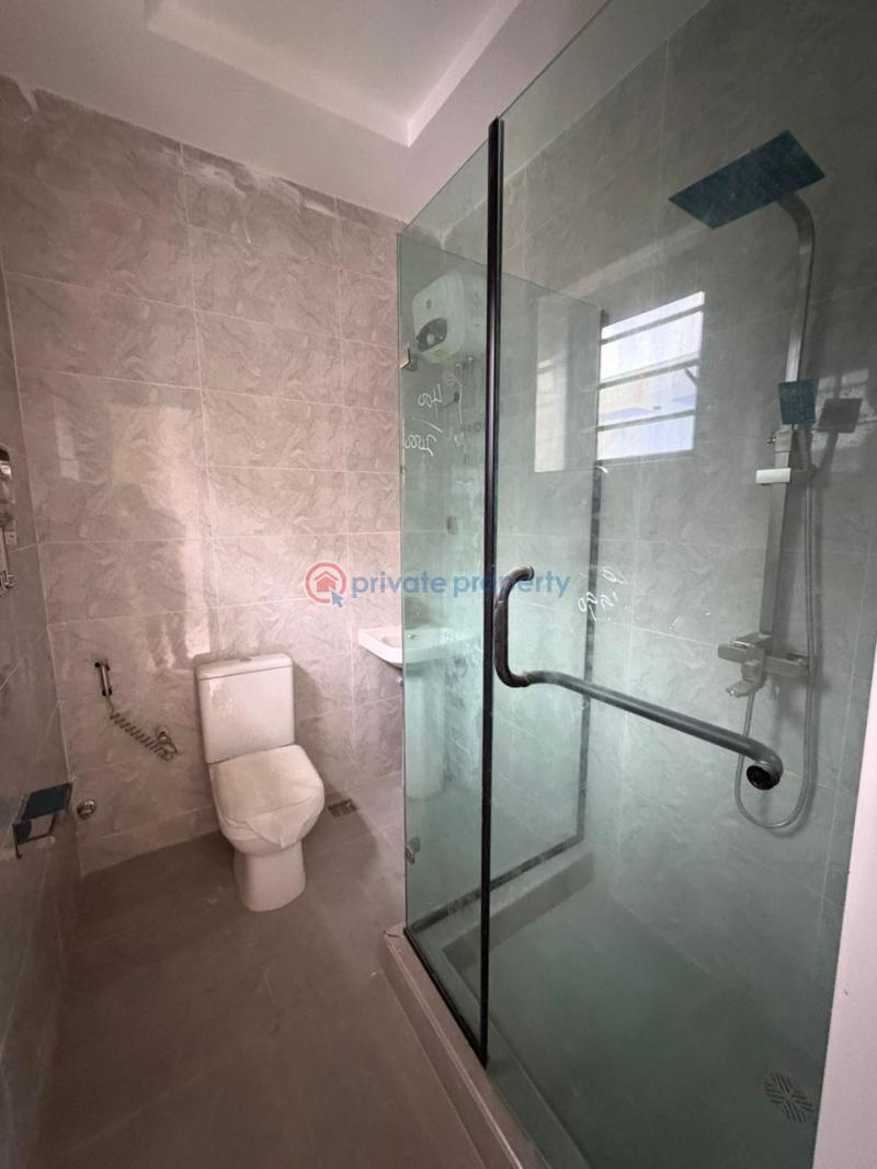 2 bedroom Block Of Flats For Sale Lekki Lagos - 6