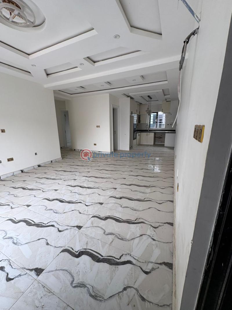 2 bedroom Block Of Flats For Sale Lekki Lagos - 11