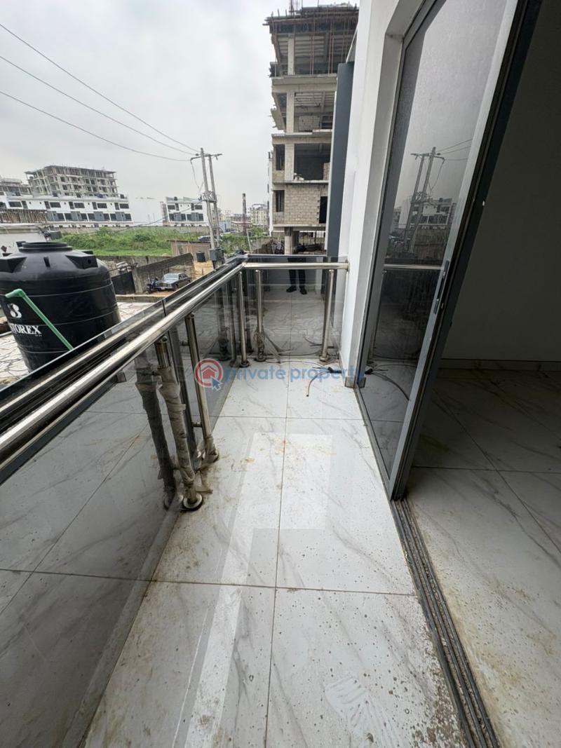 2 bedroom Block Of Flats For Sale Lekki Lagos - 2