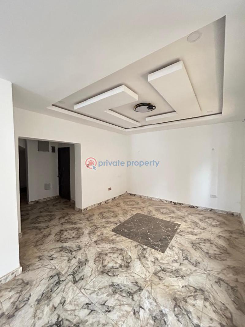 Newly built 2 units of 2 bedroom terraced duplex - 11 2 bedroom Semi detached Duplex For Sale Apo Resettlement Apo Abuja Phase 2  - 11