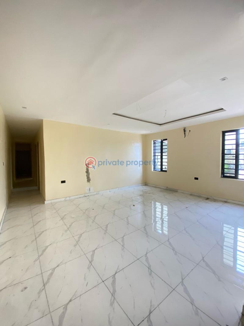 2 bedroom Flat & Apartment For Sale Lekki Phase 1 Lagos - 2