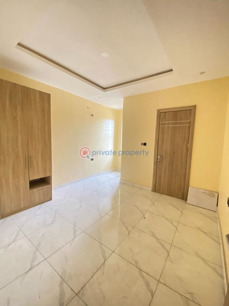 2 bedroom Flat & Apartment For Sale Lekki Phase 1 Lagos - 10