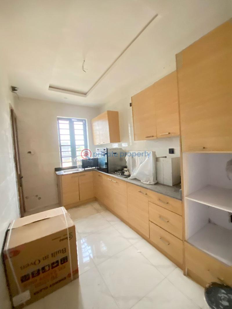 2 bedroom Flat & Apartment For Sale Lekki Phase 1 Lagos - 8