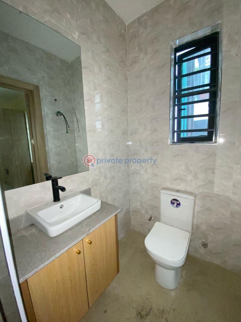 2 bedroom Flat & Apartment For Sale Lekki Phase 1 Lagos - 21