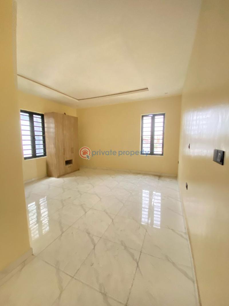 2 bedroom Flat & Apartment For Sale Lekki Phase 1 Lagos - 12