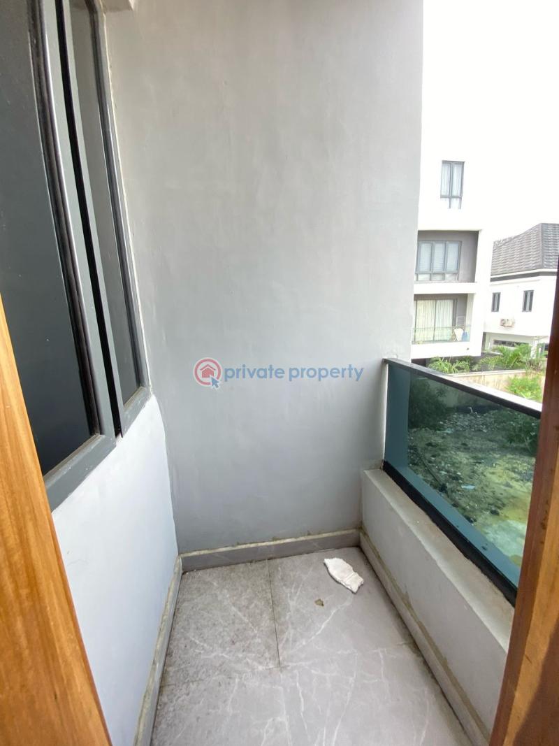 2 bedroom Flat & Apartment For Sale Lekki Phase 1 Lagos - 9