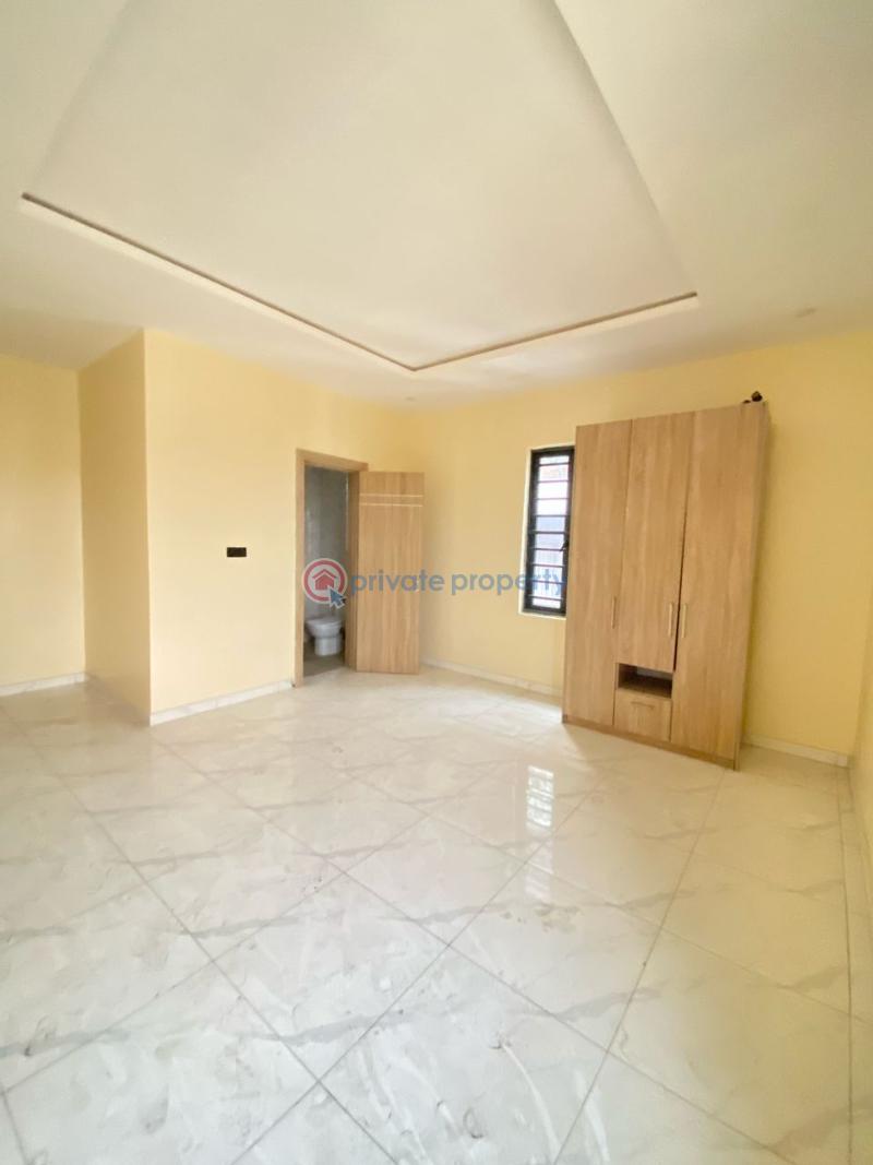2 bedroom Flat & Apartment For Sale Lekki Phase 1 Lagos - 13