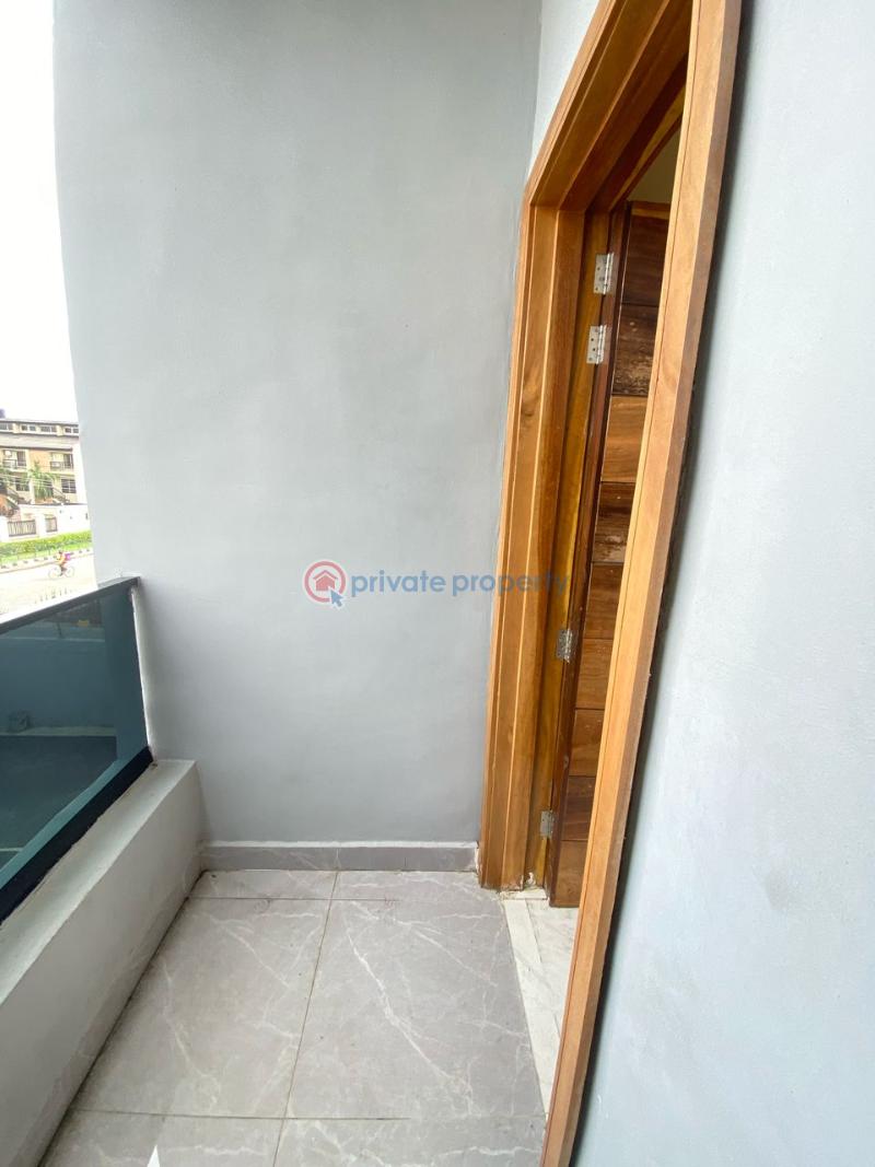 2 bedroom Flat & Apartment For Sale Lekki Phase 1 Lagos - 16