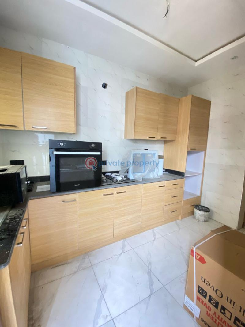 2 bedroom Flat & Apartment For Sale Lekki Phase 1 Lagos - 5