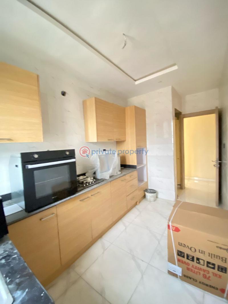 2 bedroom Flat & Apartment For Sale Lekki Phase 1 Lagos - 7