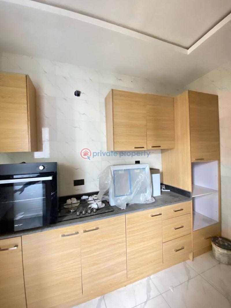 2 bedroom Flat & Apartment For Sale Lekki Phase 1 Lagos - 6