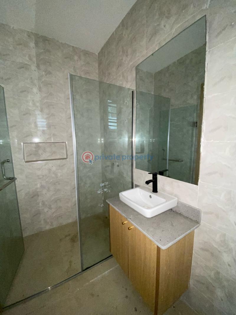 2 bedroom Flat & Apartment For Sale Lekki Phase 1 Lagos - 20