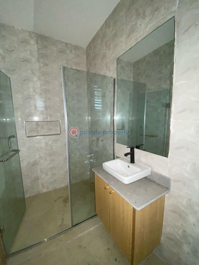 2 bedroom Flat & Apartment For Sale Lekki Phase 1 Lagos - 19