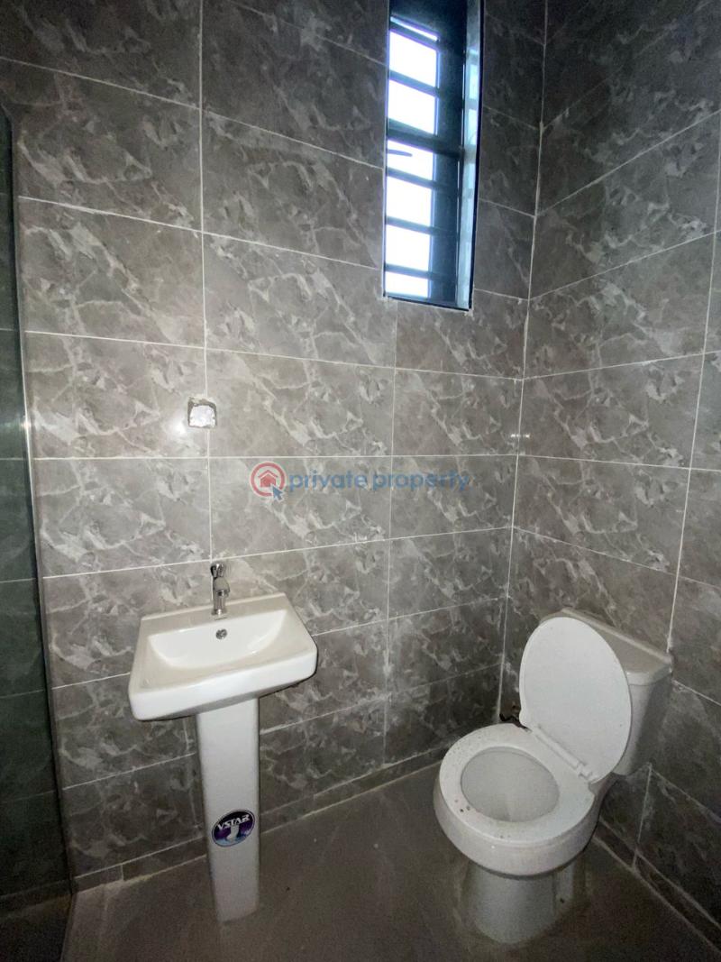 2 bedroom Flat & Apartment For Sale Lekki Phase 1 Lagos - 18