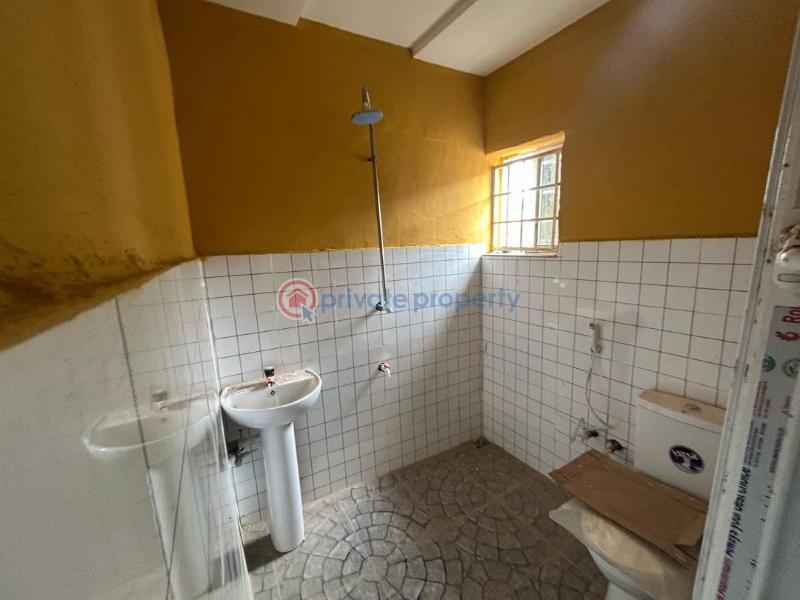 3 bedroom Block Of Flats For Sale Plot 2 Bola, Ojoo Area Ibadan Oyo - 3