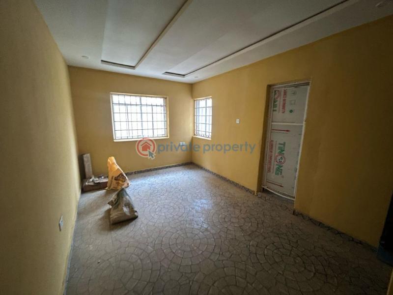 3 bedroom Block Of Flats For Sale Plot 2 Bola, Ojoo Area Ibadan Oyo - 1