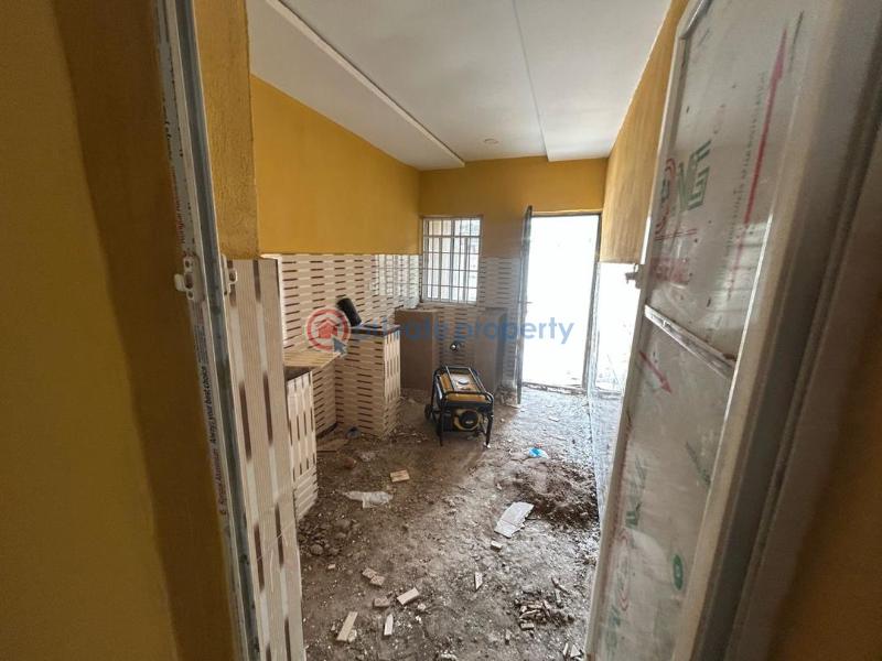 3 bedroom Block Of Flats For Sale Plot 2 Bola, Ojoo Area Ibadan Oyo - 7