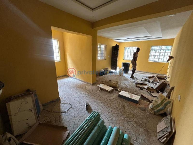 3 bedroom Block Of Flats For Sale Plot 2 Bola, Ojoo Area Ibadan Oyo - 9