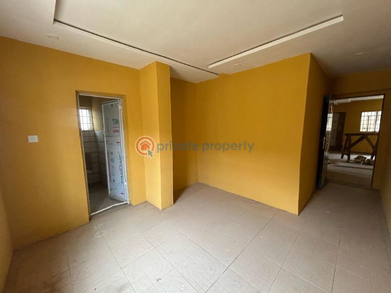 3 bedroom Block Of Flats For Sale Plot 2 Bola, Ojoo Area Ibadan Oyo - 11