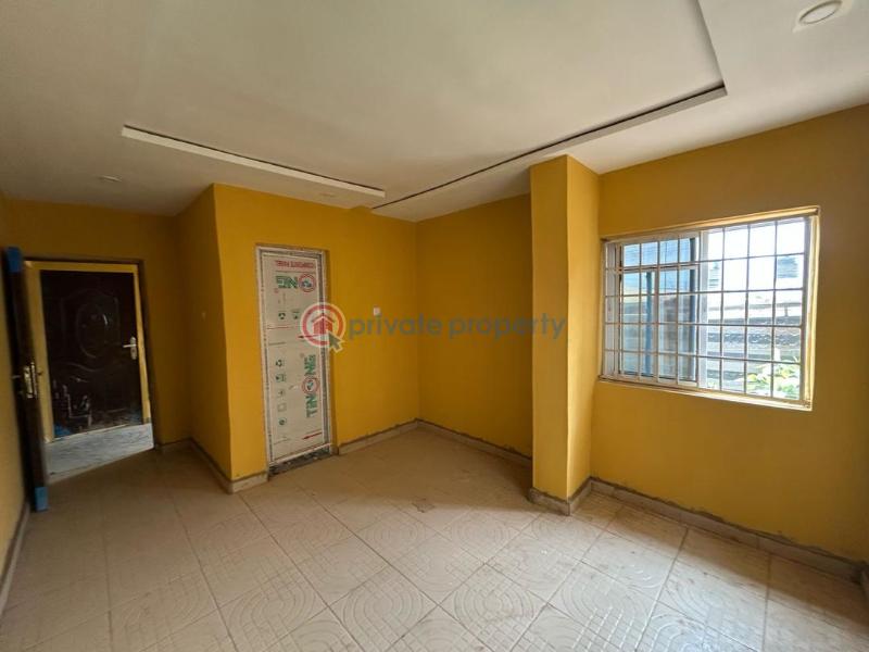 3 bedroom Block Of Flats For Sale Plot 2 Bola, Ojoo Area Ibadan Oyo - 6