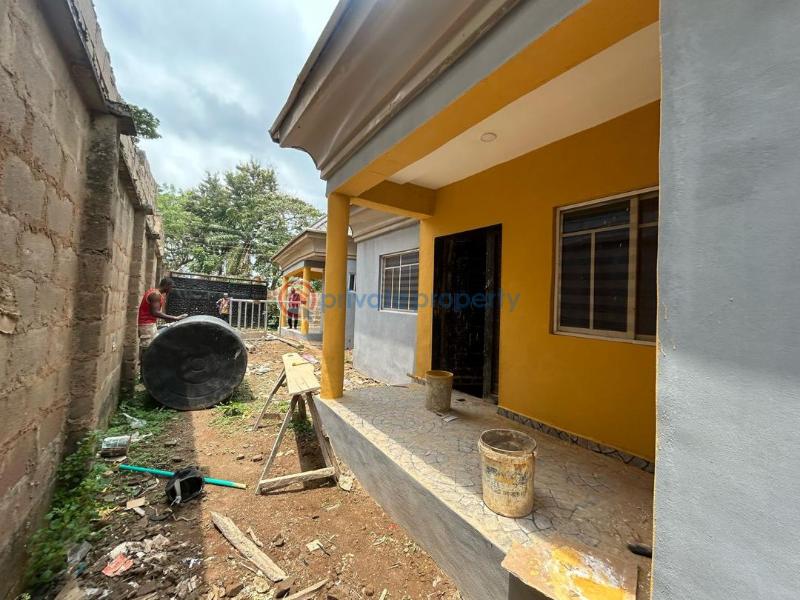 3 bedroom Block Of Flats For Sale Plot 2 Bola, Ojoo Area Ibadan Oyo - 2