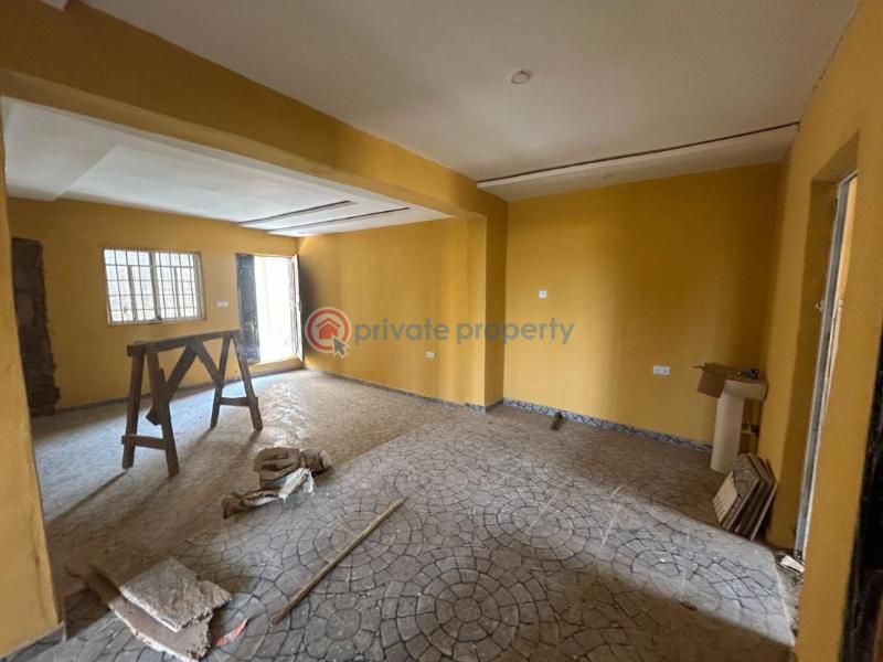 3 bedroom Block Of Flats For Sale Plot 2 Bola, Ojoo Area Ibadan Oyo - 13