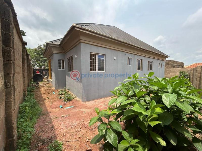 3 bedroom Block Of Flats For Sale Plot 2 Bola, Ojoo Area Ibadan Oyo - 12