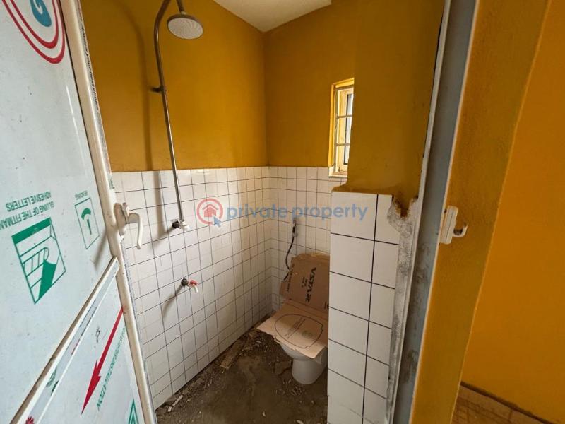 3 bedroom Block Of Flats For Sale Plot 2 Bola, Ojoo Area Ibadan Oyo - 10