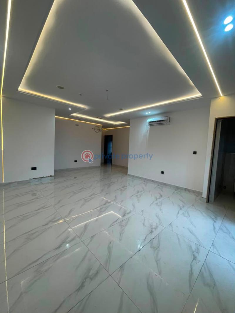 3 bedroom Block Of Flats For Rent Gra Ikeja Lagos - 0