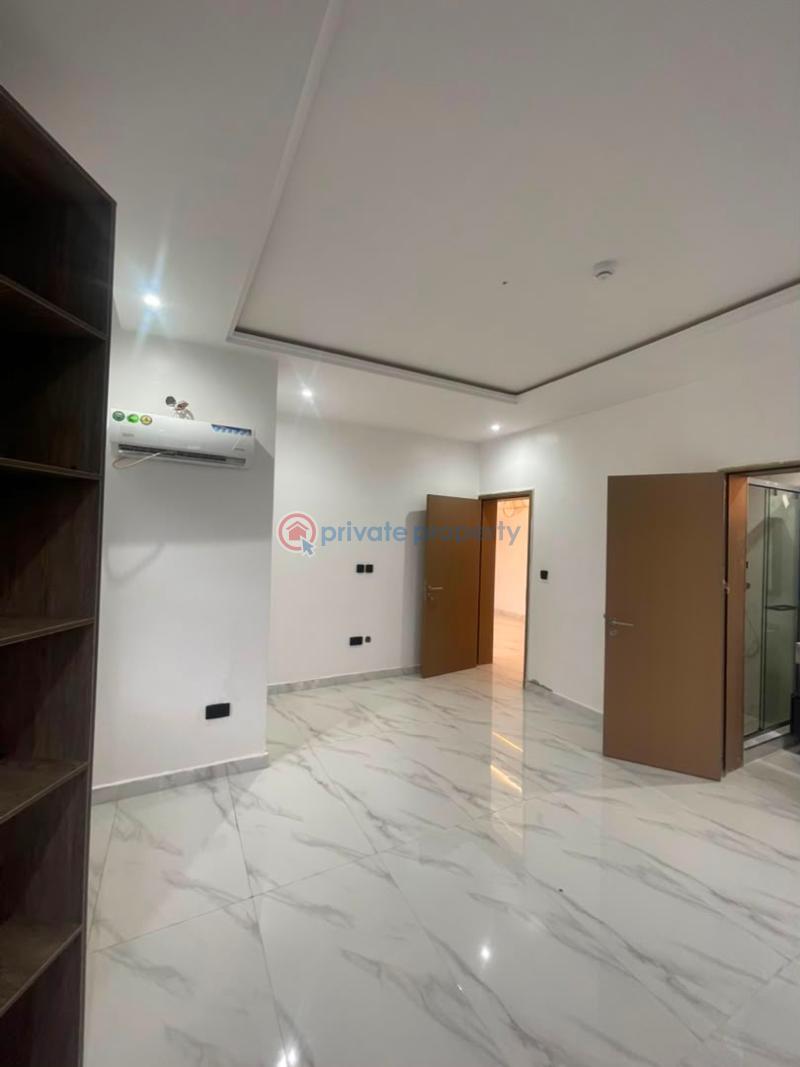 3 bedroom Block Of Flats For Rent Gra Ikeja Lagos - 14