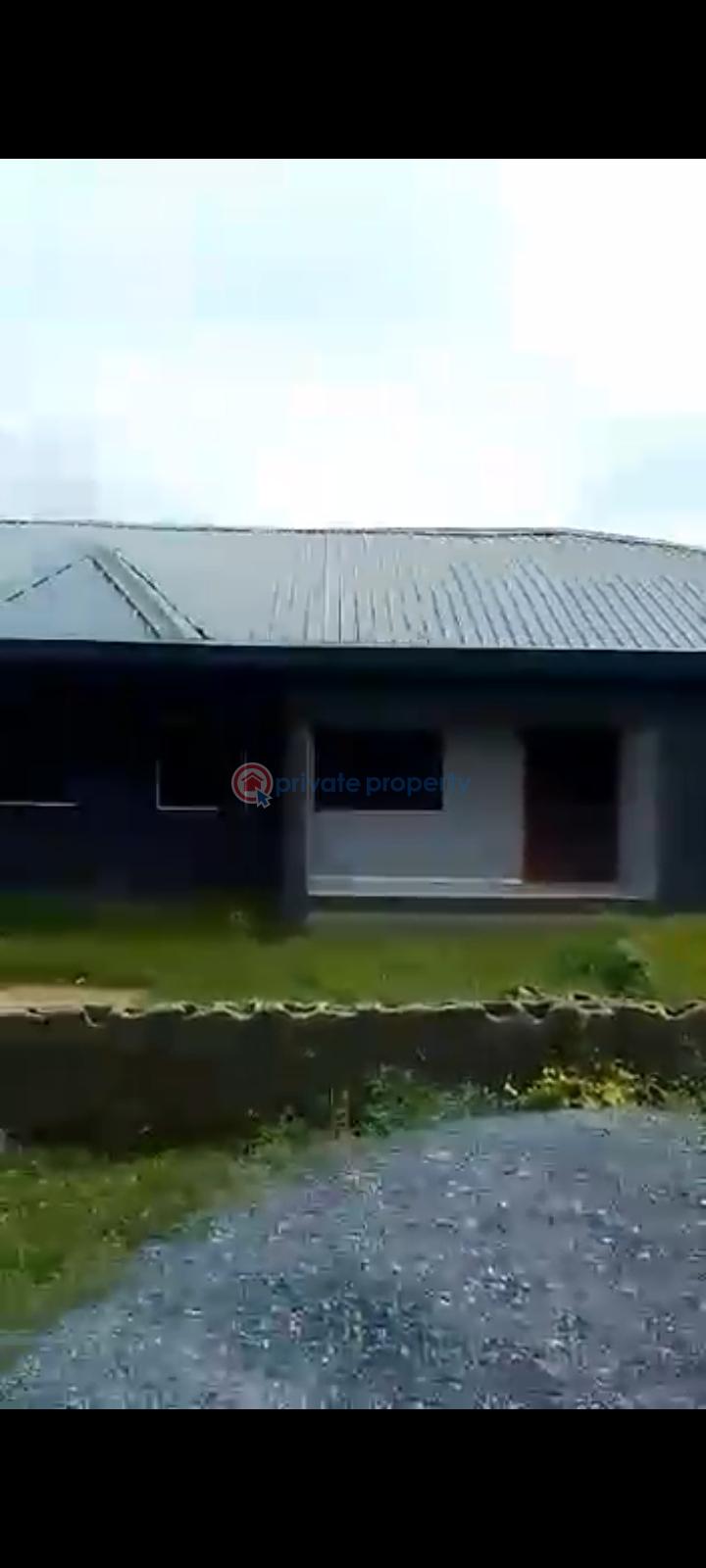 2 bedroom Flat & Apartment For Sale Great Omega Axis Ibeshe Ibeshe Ikorodu Lagos - 0