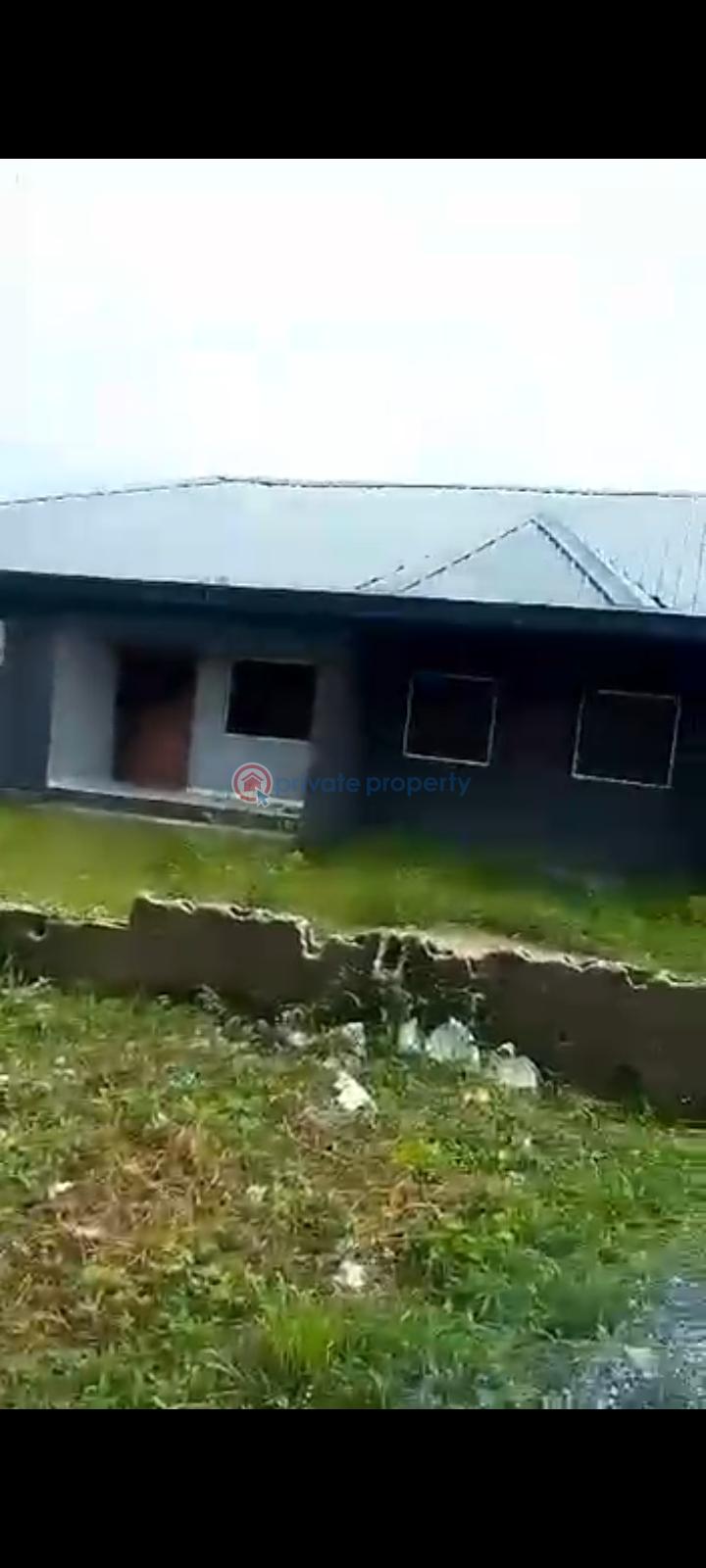 2 bedroom Flat & Apartment For Sale Great Omega Axis Ibeshe Ibeshe Ikorodu Lagos - 1