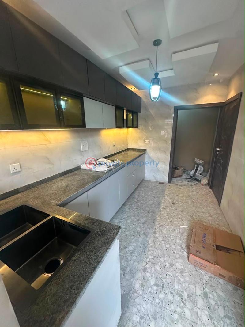 3 bedroom Block Of Flats For Rent Kolapo Ishola Akobo Ibadan Oyo - 7