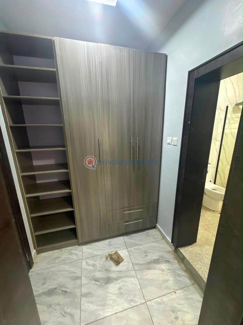 3 bedroom Block Of Flats For Rent Kolapo Ishola Akobo Ibadan Oyo - 3