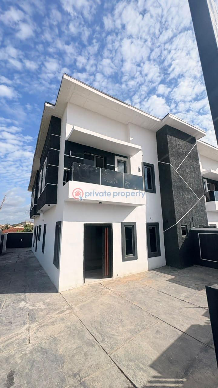 House For Sale Behind Springfield Hotel, Eleyele Ibadan. Ibadan Oyo - 12