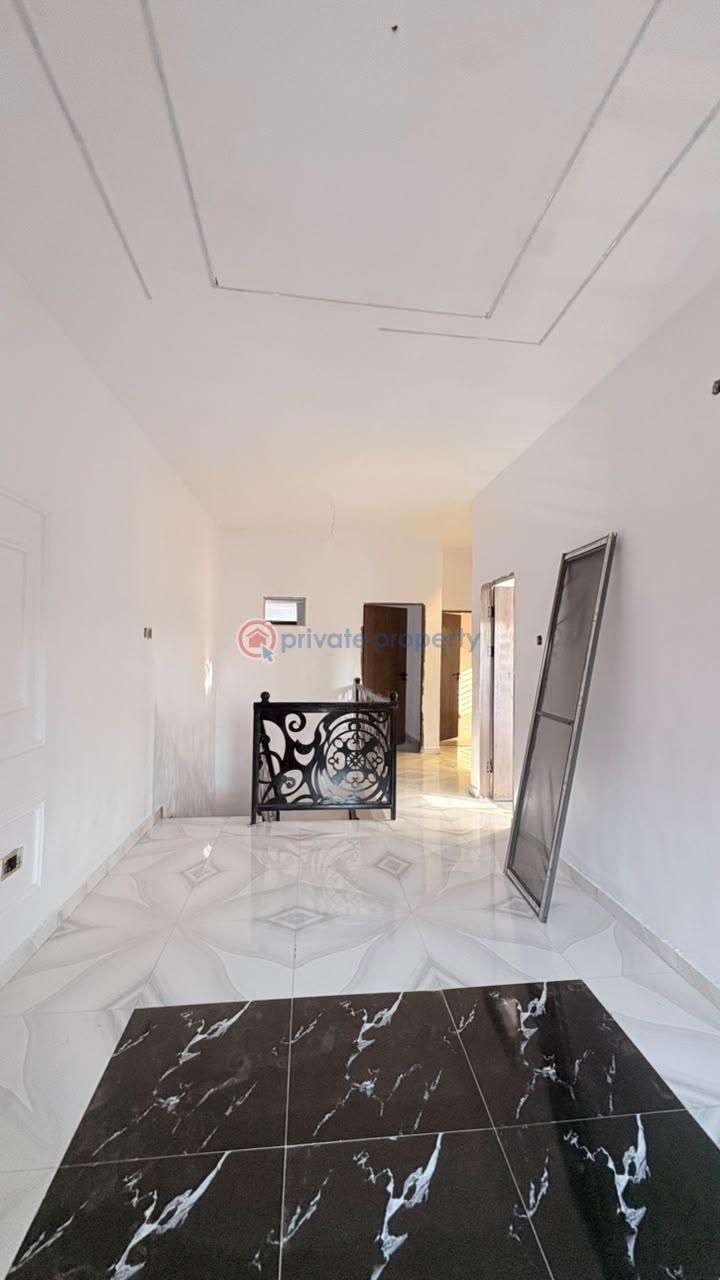 House For Sale Behind Springfield Hotel, Eleyele Ibadan. Ibadan Oyo - 13