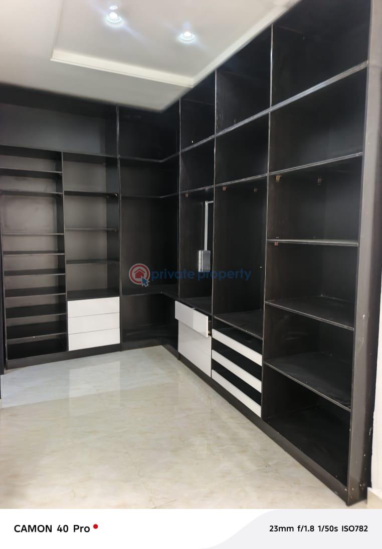 4 bedroom Duplex For Sale Ikolaba, Gra Ibadan Oyo - 4