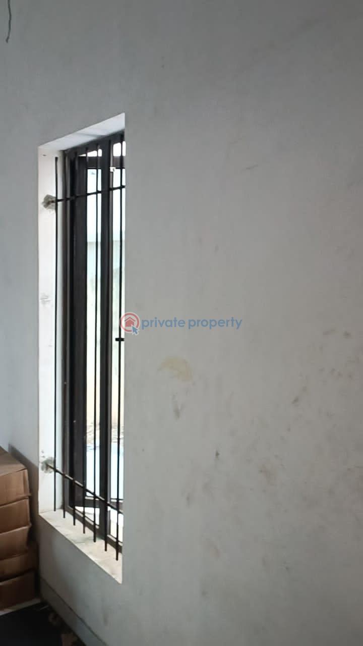 5 bedroom Detached Duplex For Sale Ikeja GRA Lagos - 8