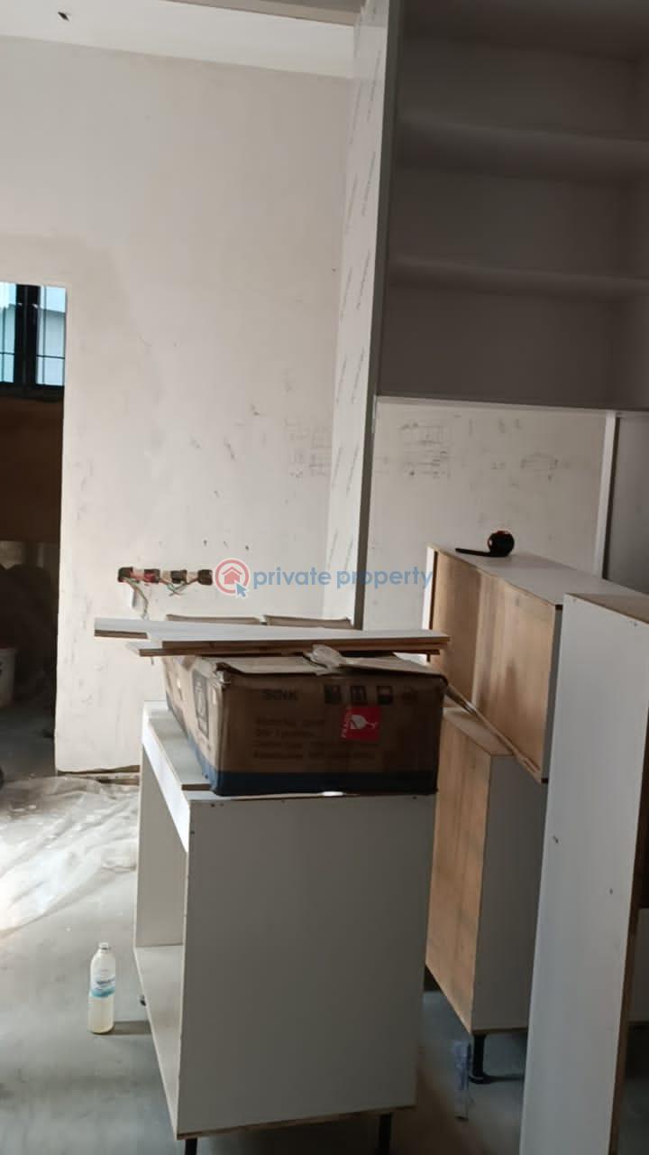 5 bedroom Detached Duplex For Sale Ikeja GRA Lagos - 5