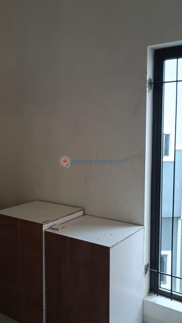 5 bedroom Detached Duplex For Sale Ikeja GRA Lagos - 13