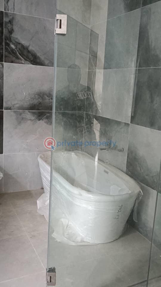 5 bedroom Detached Duplex For Sale Ikeja GRA Lagos - 7